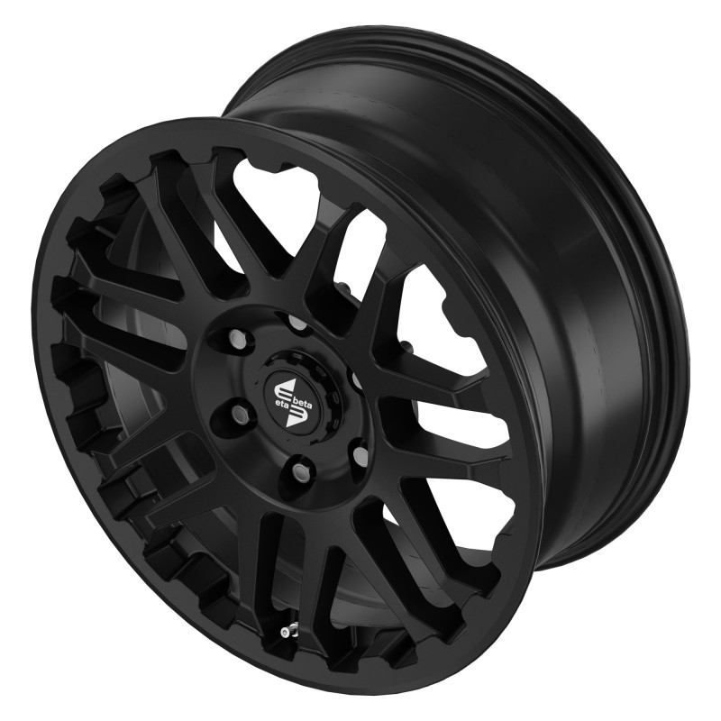 etabeta COMBAT Black matt