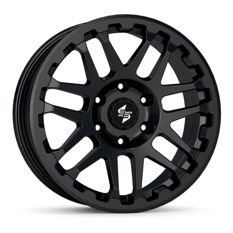 etabeta COMBAT Black shiny