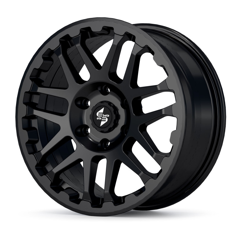 etabeta COMBAT Black shiny