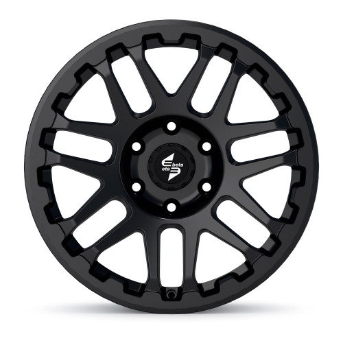 etabeta COMBAT Black shiny