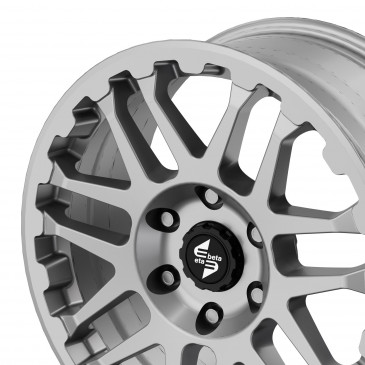 etabeta COMBAT Silver