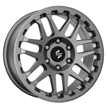 etabeta COMBAT Anthracite matt