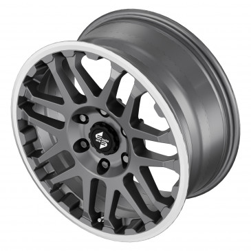 etabeta COMBAT Anthr. matt pol. lip