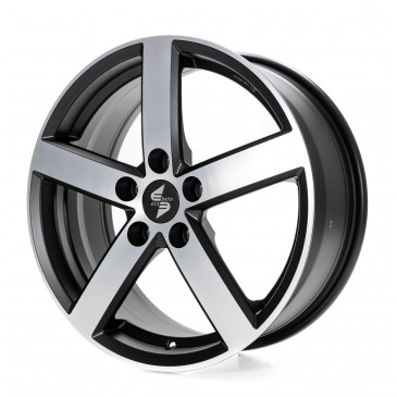 etabeta EROS Black matt full pol.