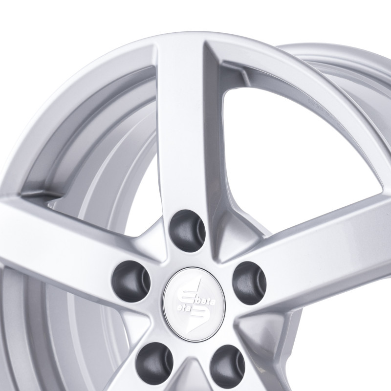 etabeta EROS Silver
