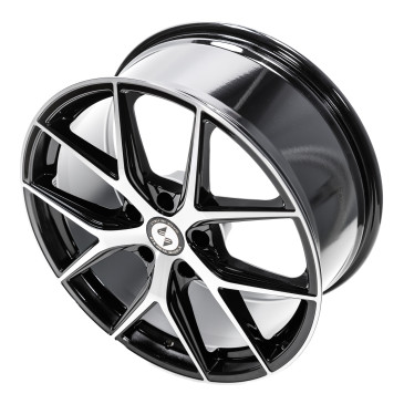 etabeta GRi-N Black shiny full pol.