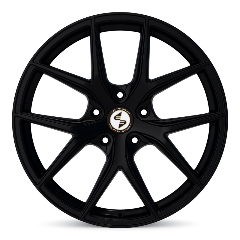 etabeta GRi-N Black matt