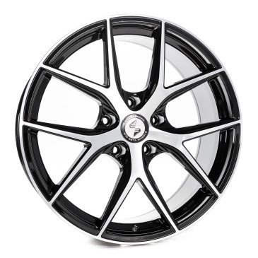 etabeta GRi-N Black shiny full pol.