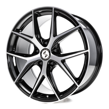 etabeta GRi-N Black shiny full pol.