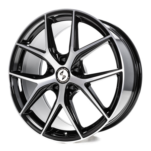 etabeta GRi-N Black shiny full pol.