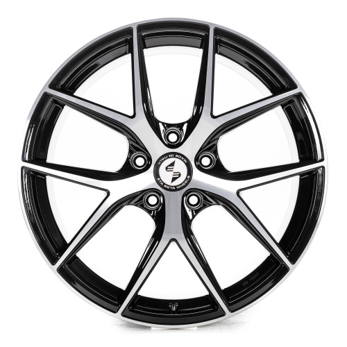 etabeta GRi-N Black shiny full pol.