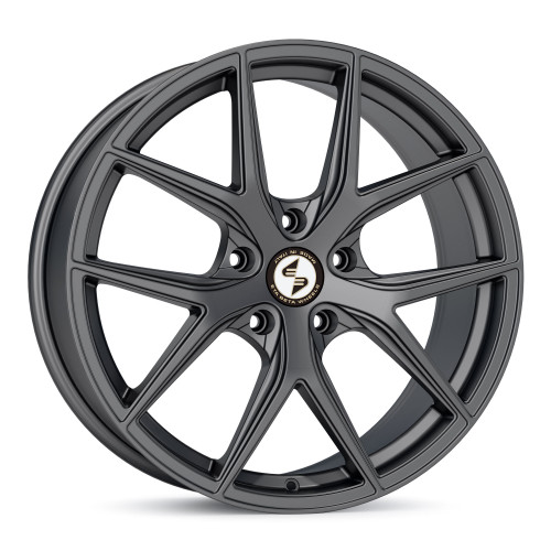 etabeta GRi-N Anthracite matt