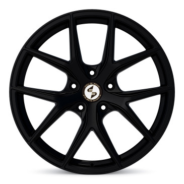 etabeta GRi-N Black matt