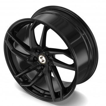 etabeta HERON Black shiny