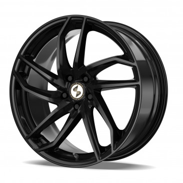 etabeta HERON Black shiny