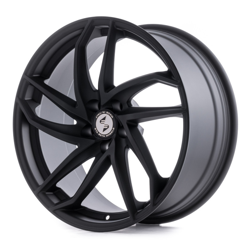 etabeta HERON Black matt