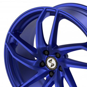 etabeta HERON Blue reflex