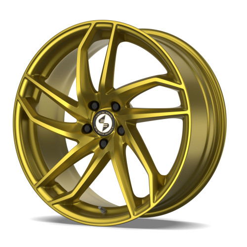 etabeta HERON Yellow reflex