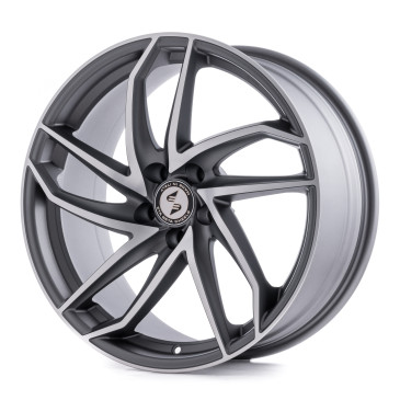 etabeta HERON Anthr. matt full pol.