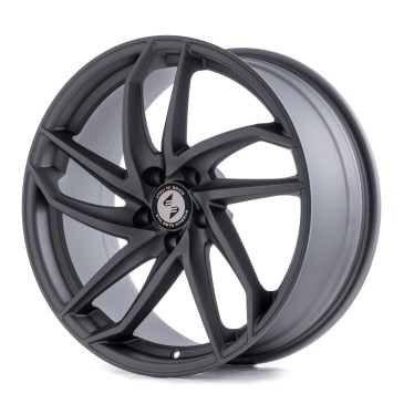 etabeta HERON Anthracite matt