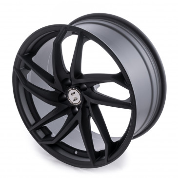 etabeta HERON Black matt