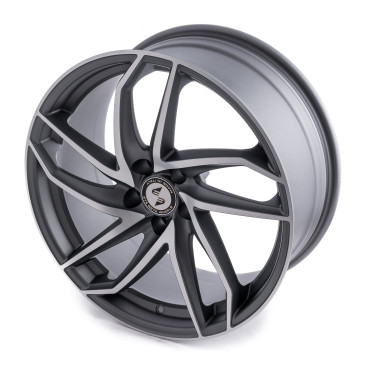 etabeta HERON Anthr. matt full pol.