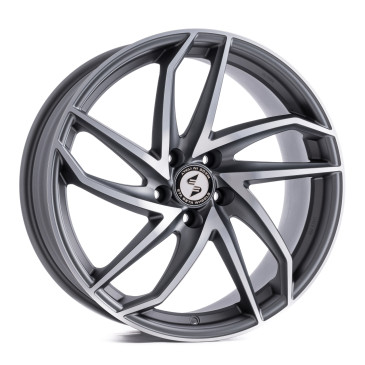 etabeta HERON Anthr. matt full pol.