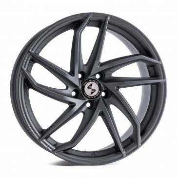 etabeta HERON Anthracite matt