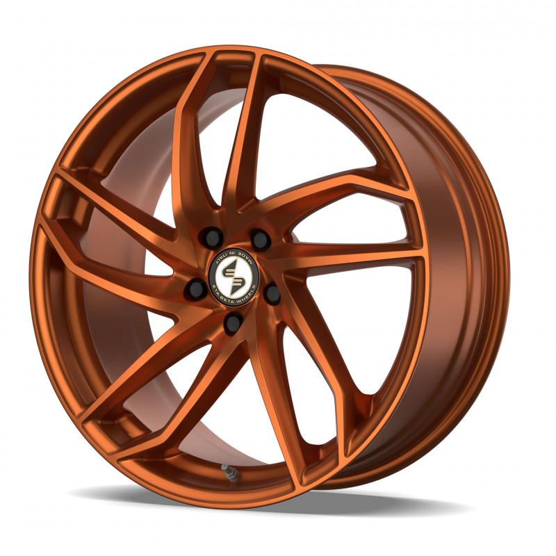 etabeta HERON Orange reflex