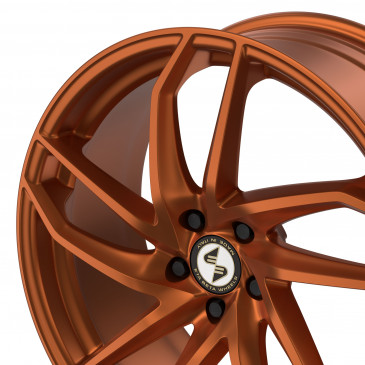 etabeta HERON Orange reflex