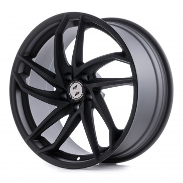 etabeta HERON Black matt