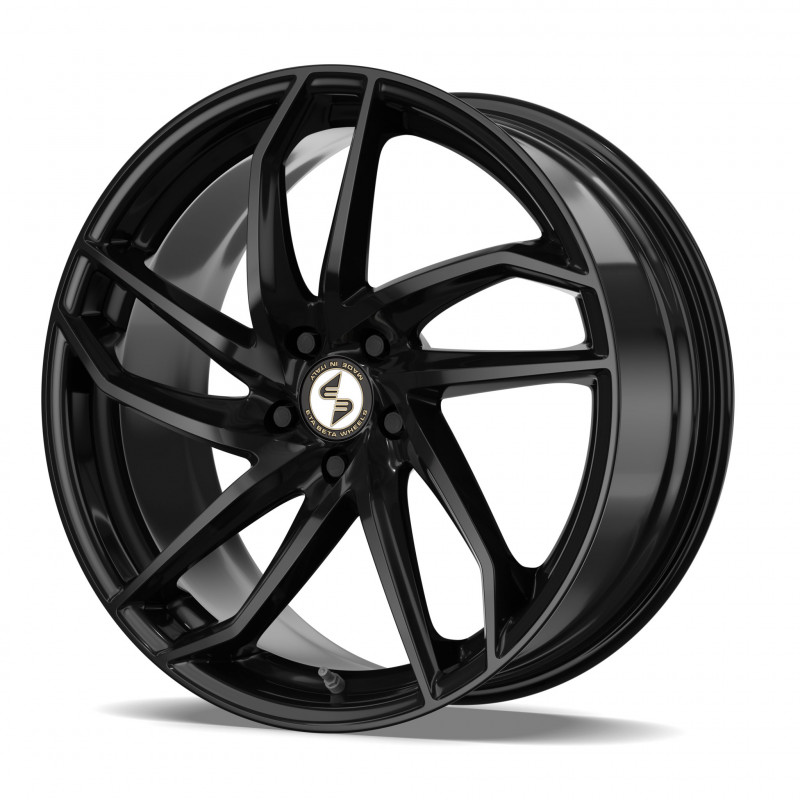 etabeta HERON Black shiny
