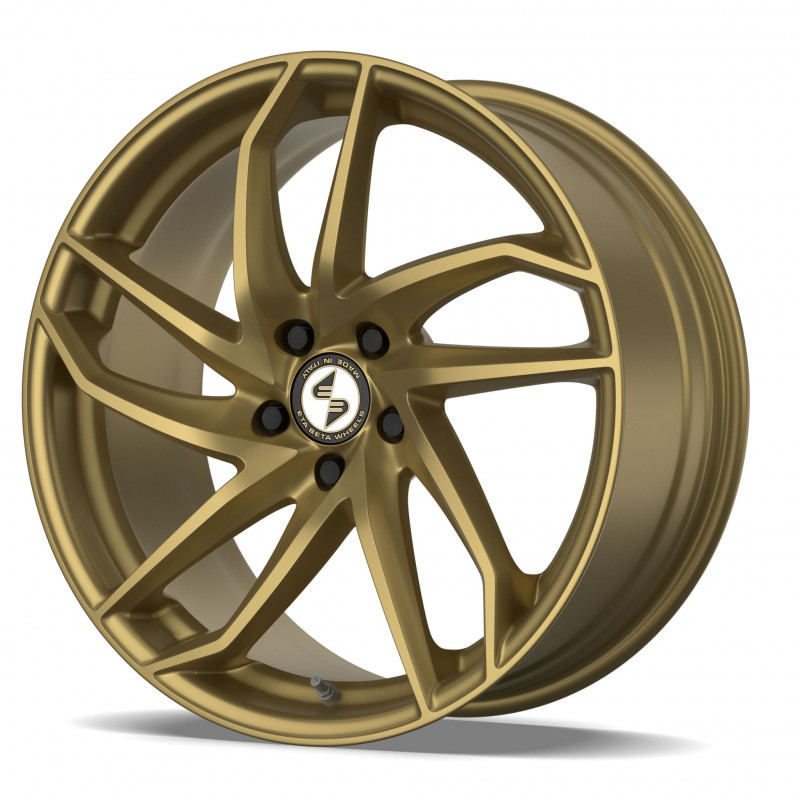 etabeta HERON Gold matt