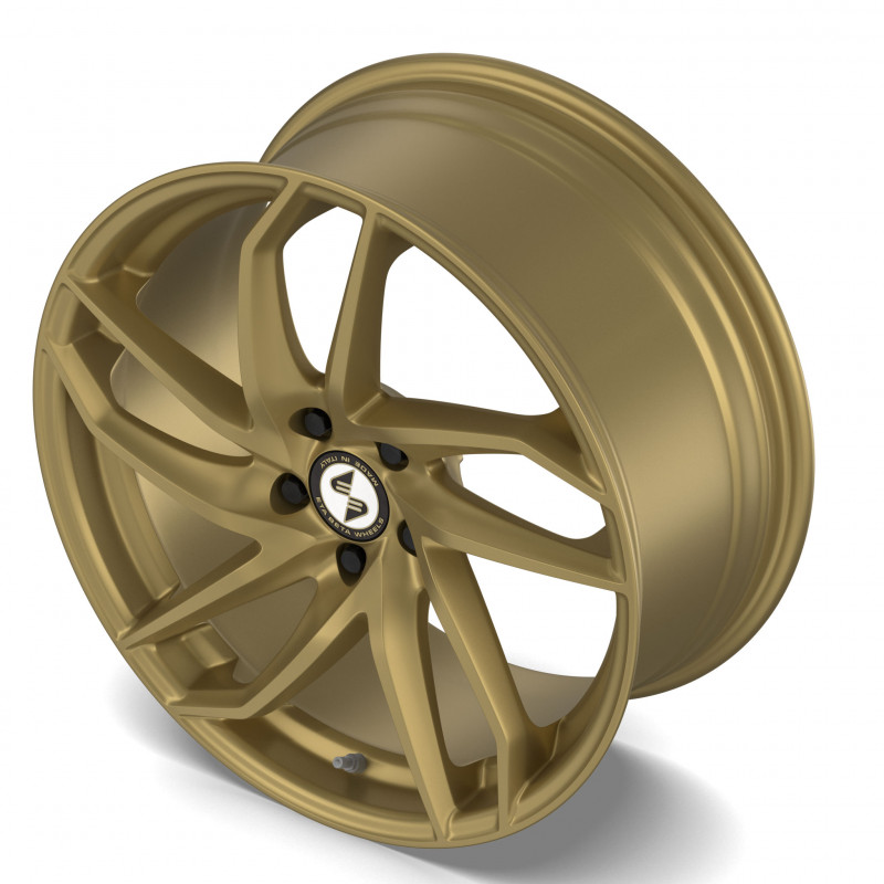 etabeta HERON Gold matt