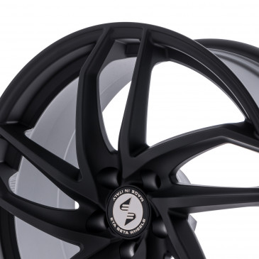 etabeta HERON Black matt
