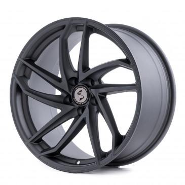 etabeta HERON-K Anthracite matt