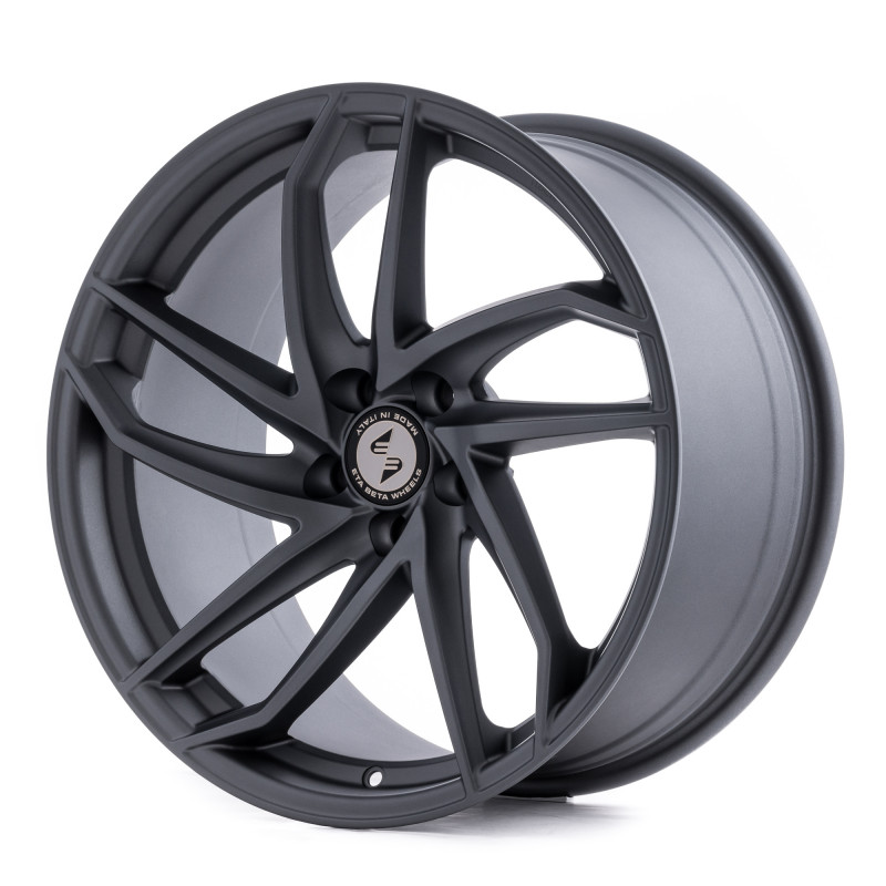 etabeta HERON-K Anthracite matt