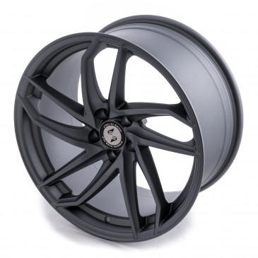 etabeta HERON-K Anthracite matt