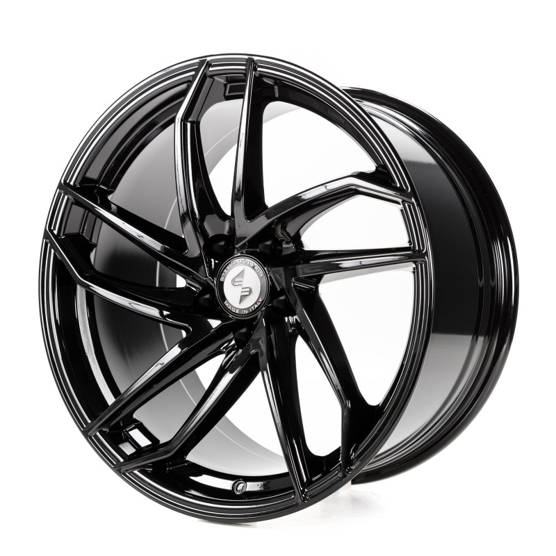 etabeta HERON-K Black shiny