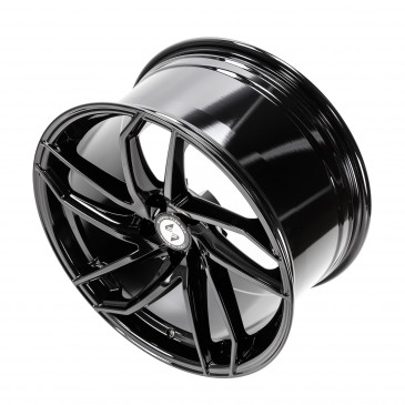 etabeta HERON-K Black shiny