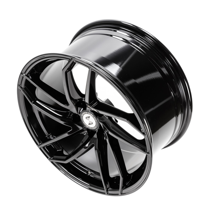 etabeta HERON-K Black shiny