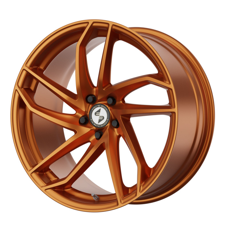 etabeta HERON-K Orange reflex