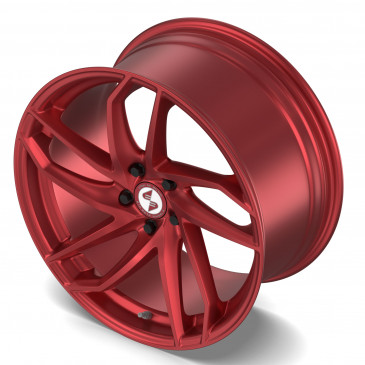 etabeta HERON-K Red reflex