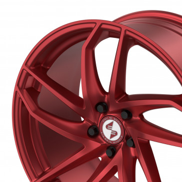 etabeta HERON-K Red reflex