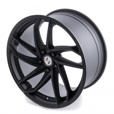 etabeta HERON-K Black matt
