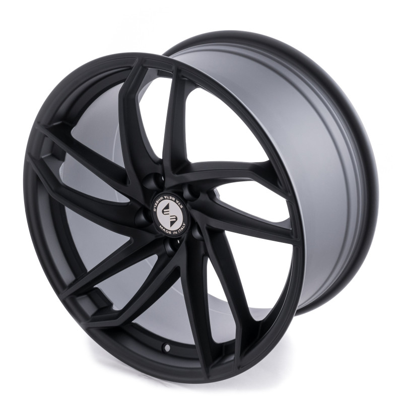 etabeta HERON-K Black matt