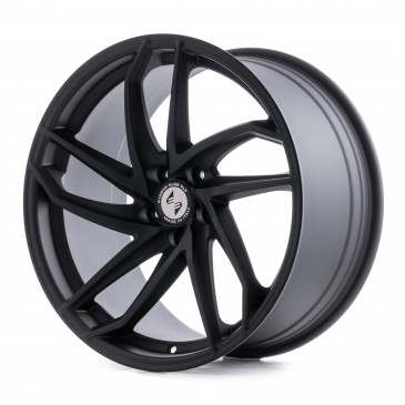 etabeta HERON-K Black matt
