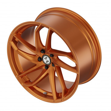 etabeta HERON-K Orange reflex