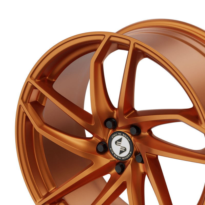 etabeta HERON-K Orange reflex