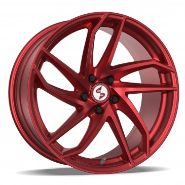 etabeta HERON-K Red reflex